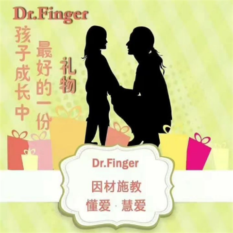 Dr.Finger大脑多元潜能测评