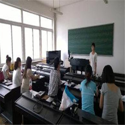 第九学期高等教育