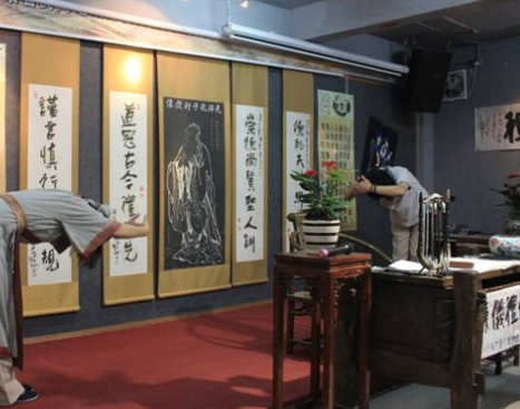 国学堂