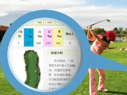 掌中家园APP