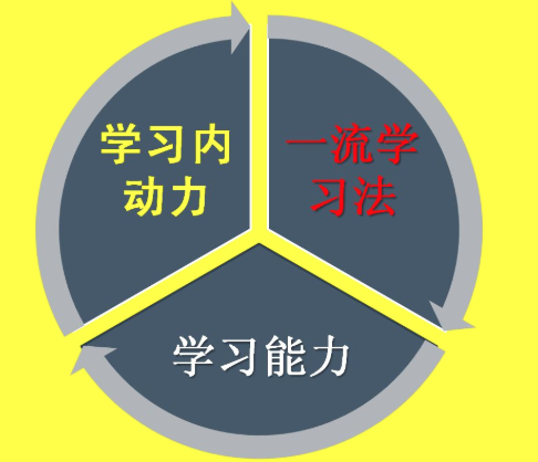 引爆学习力