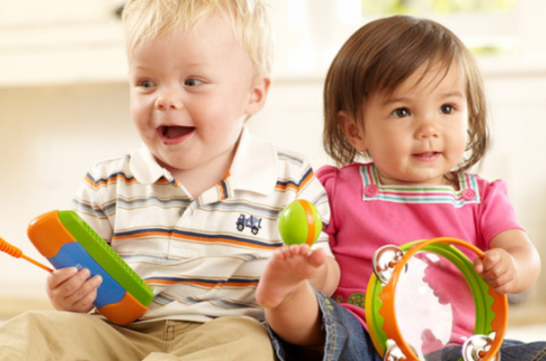 蒙特梭利早教教育加盟优势