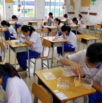 扬帆教育加盟