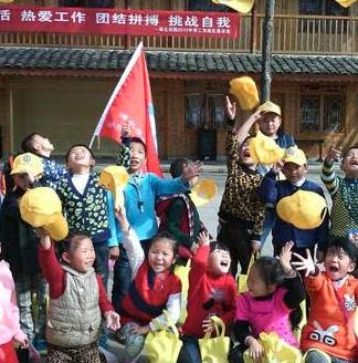 滴水学堂