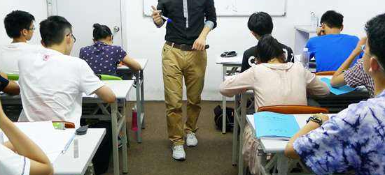 环球新生代教育加盟