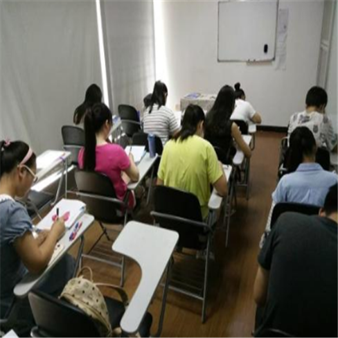 阶梯教育