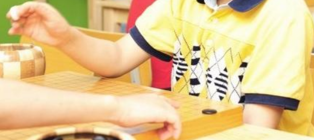 聂卫平围棋教室加盟