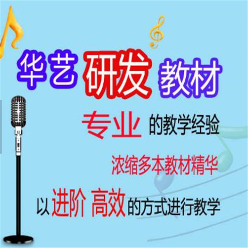 华艺琴行