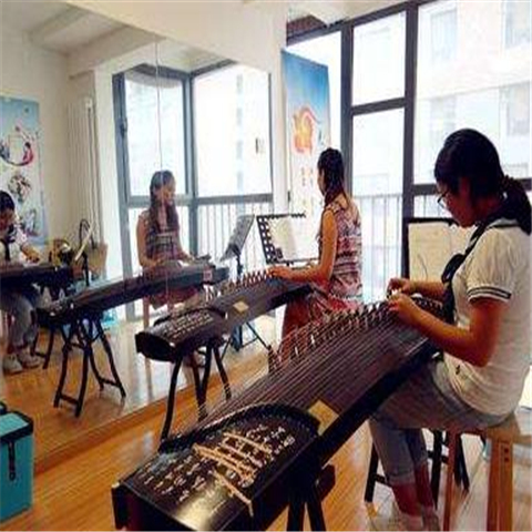 倾聆音乐