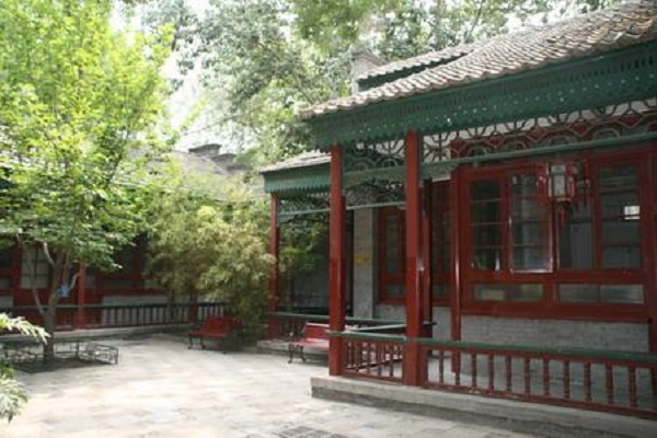 京师学堂加盟
