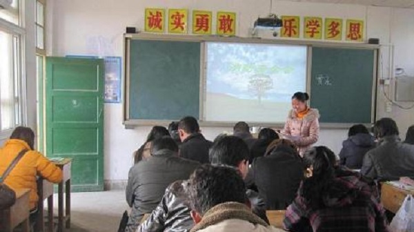 冯老师辅导班加盟