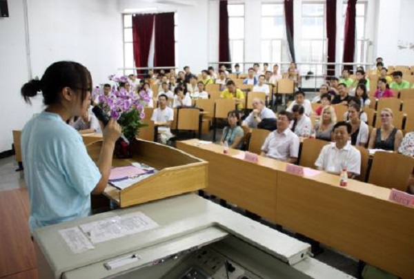 中小学英语辅导中心加盟