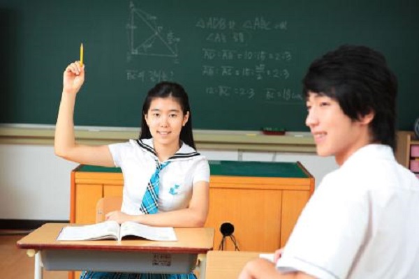 中小学英语辅导中心加盟