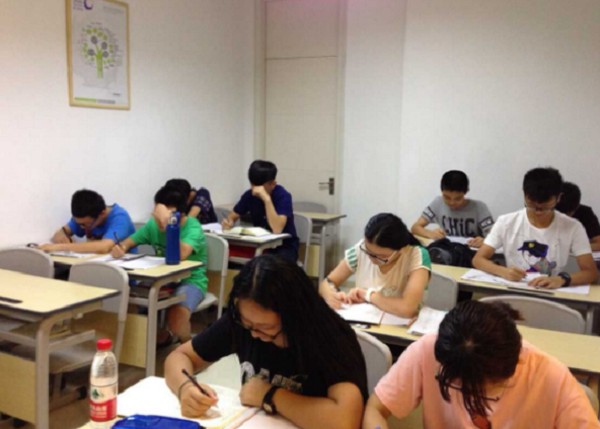 中小学英语辅导中心加盟