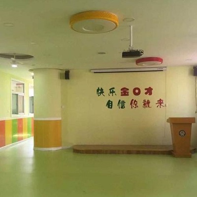 北京金口才国际教育加盟