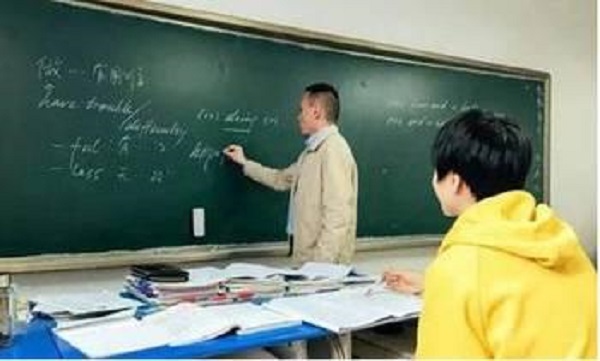马承教育加盟优势