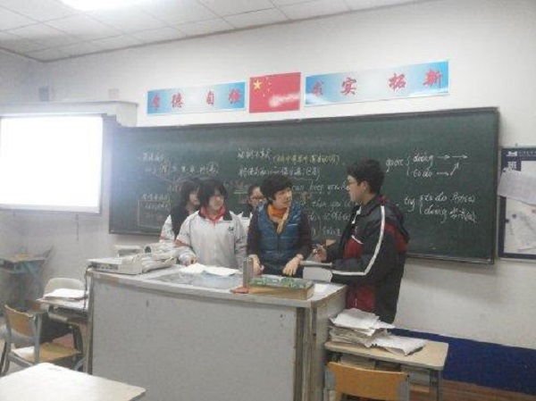 马承教育加盟优势