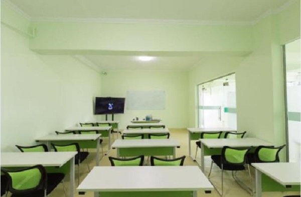 帮学教育加盟