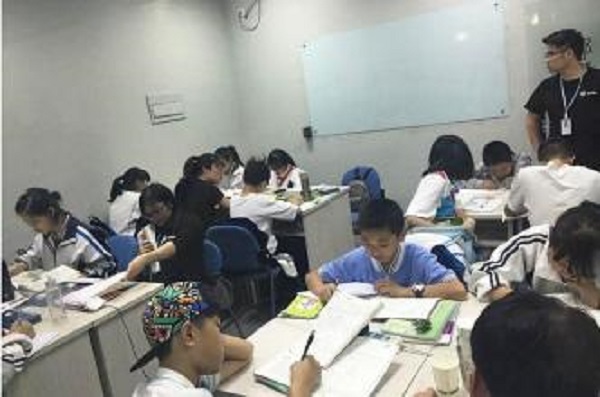 帮学教育加盟