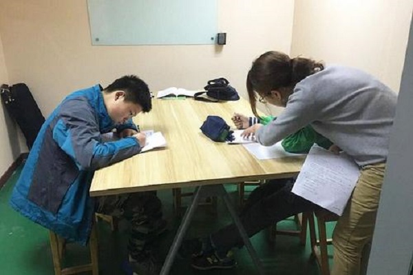 帮学教育加盟