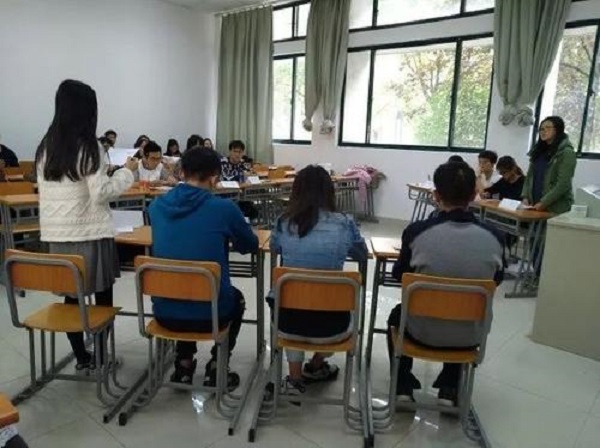 飞洋教育加盟