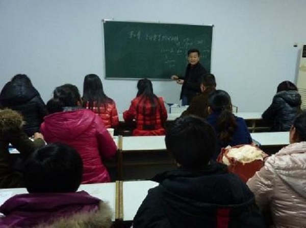 公联教育加盟