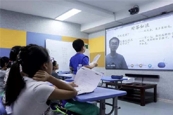 创世纪教育加盟