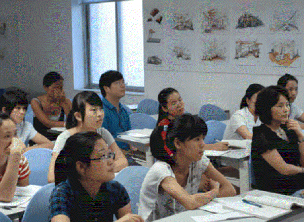 公联教育加盟