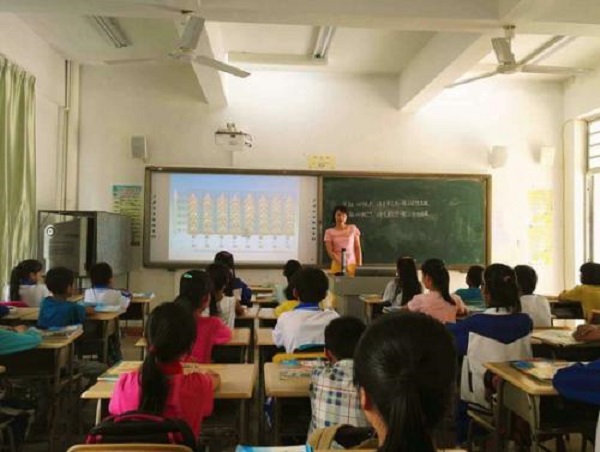 奋斗教育加盟