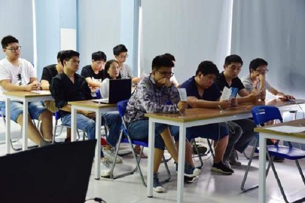 点对点教育加盟
