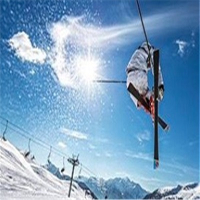 SKINOW雪乐山滑雪培训连锁机构
