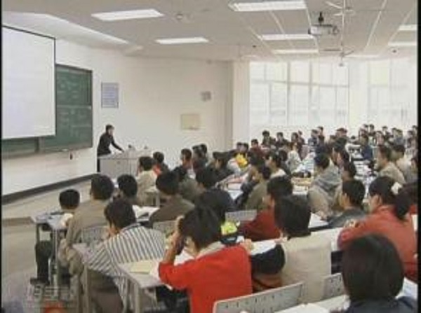 蔚蓝教育加盟
