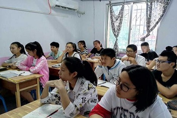 闻道教育加盟