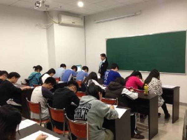 育才辅导站加盟