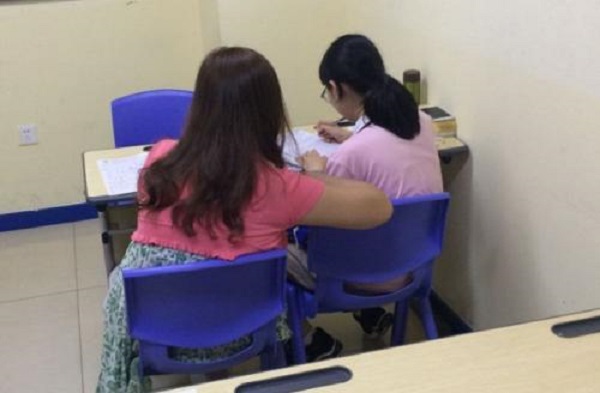 众学教育加盟