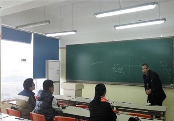 众学教育加盟