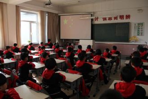 育才辅导站加盟
