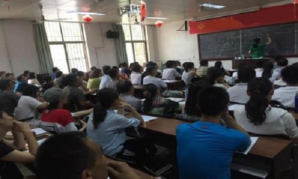 育才辅导站加盟