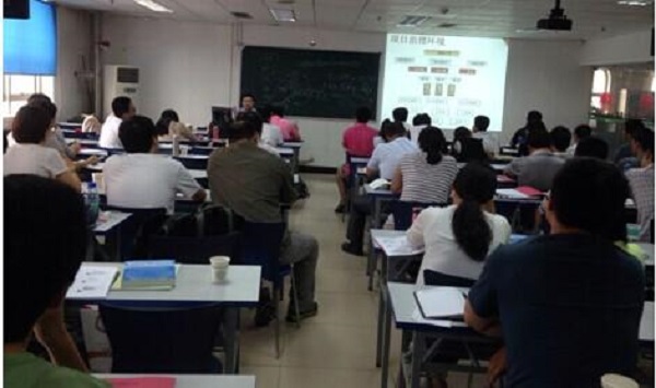 众学教育加盟