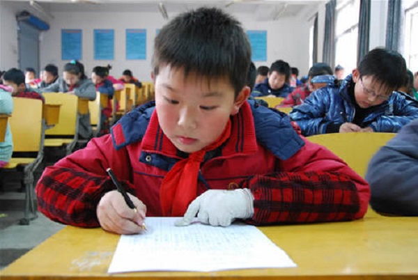 学方教育加盟
