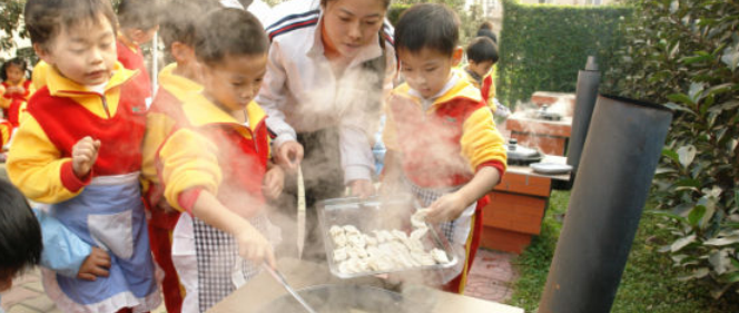 金苹果幼儿园加盟 金苹果幼儿园加盟