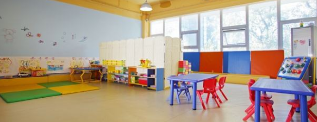 中国科学院幼儿园加盟