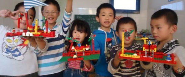 清华少年科学家加盟