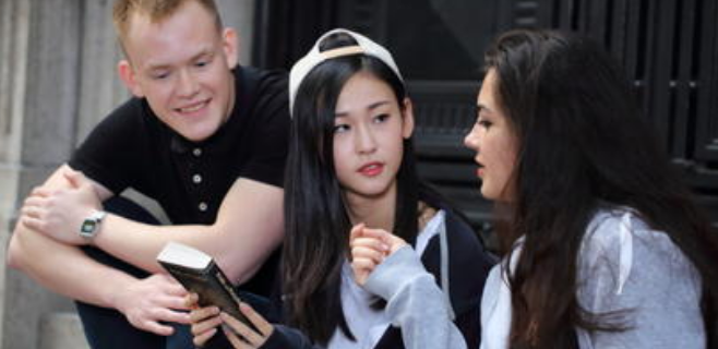 西西英语加盟