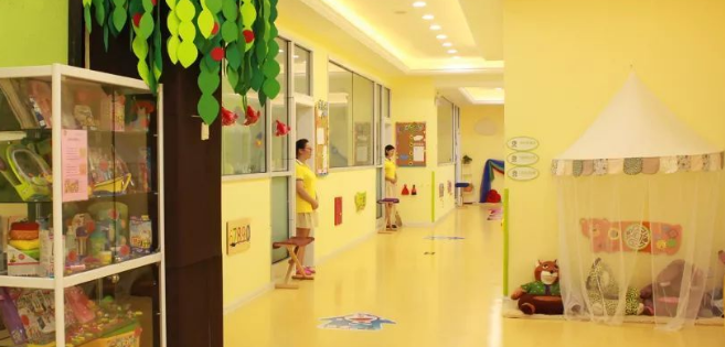 哈奇幼幼园加盟