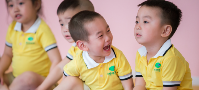 哈奇幼幼园加盟