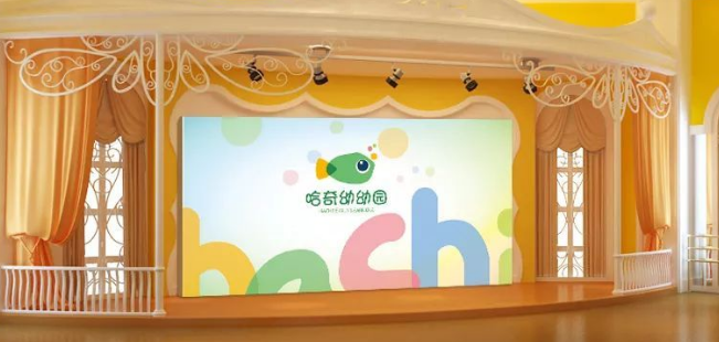 哈奇幼幼园加盟