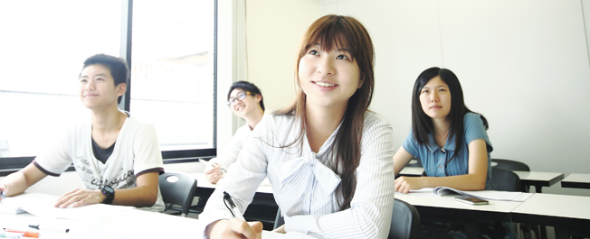 行知学园加盟