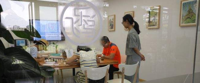 飞乐鸟艺术中心加盟