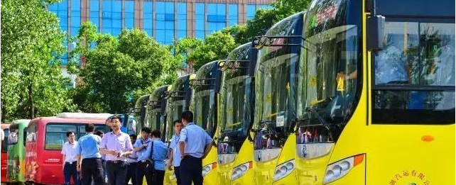 巴士学车加盟